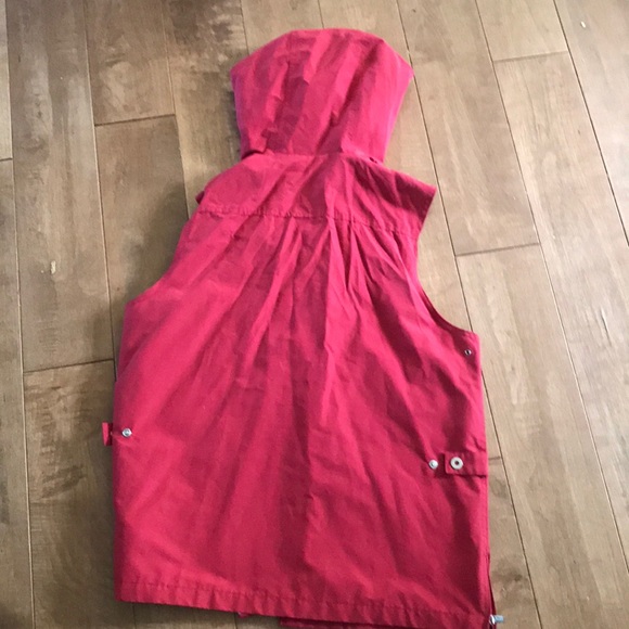 Ralph Lauren vest NWT - Picture 7 of 8